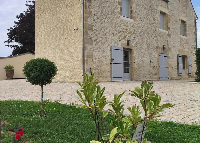 Chaleureux Jusqu'a 6 Pers A Partir De 2 Pers Et 3 Nuits Min 3* Aunou-le-Faucon